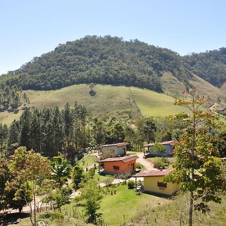 Eco Pousada Eldorado لوميار المظهر الخارجي الصورة